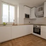 Apartment Stunning Front Line Penthouse Sea And Pool