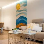 Stunning Front Line Penthouse Sea And Pool Apartment *
