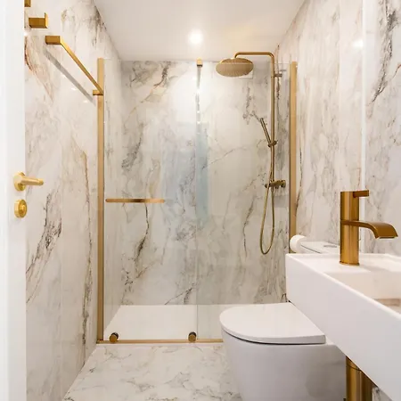 Stunning Front Line Penthouse Sea And Pool *