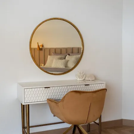 Stunning Front Line Penthouse Sea And Pool * El Médano