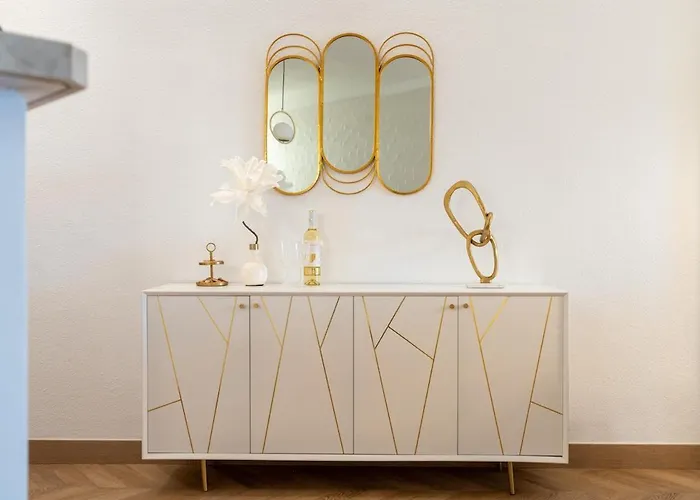 Stunning Front Line Penthouse Sea And Pool El Médano