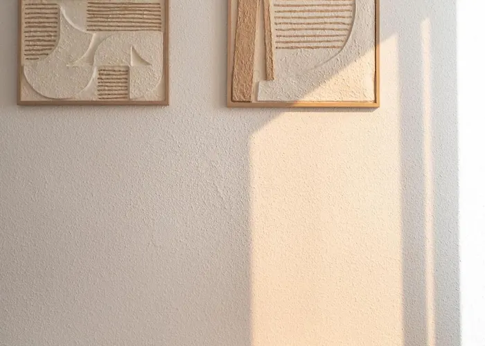 Stunning Front Line Penthouse Sea And Pool El Médano