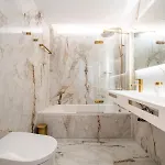 Stunning Front Line Penthouse Sea And Pool Apartman *