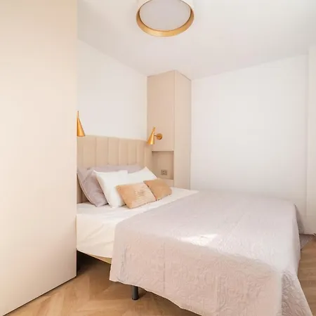 Stunning Front Line Penthouse Sea And Pool El Médano