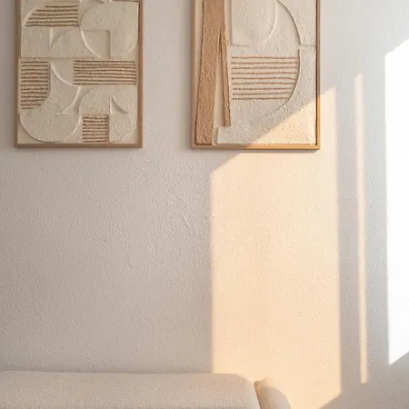 Stunning Front Line Penthouse Sea And Pool El Médano