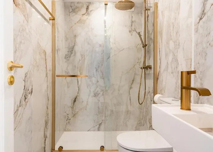 Stunning Front Line Penthouse Sea And Pool *